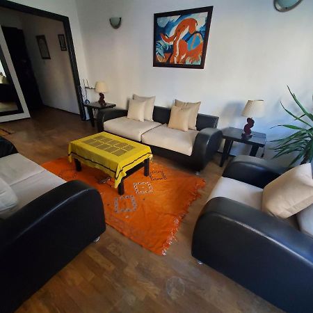 Beautiful Apartement In The Heart Of Ταγγέρη Εξωτερικό φωτογραφία