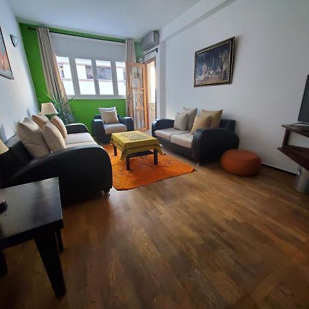 Beautiful Apartement In The Heart Of Ταγγέρη Εξωτερικό φωτογραφία