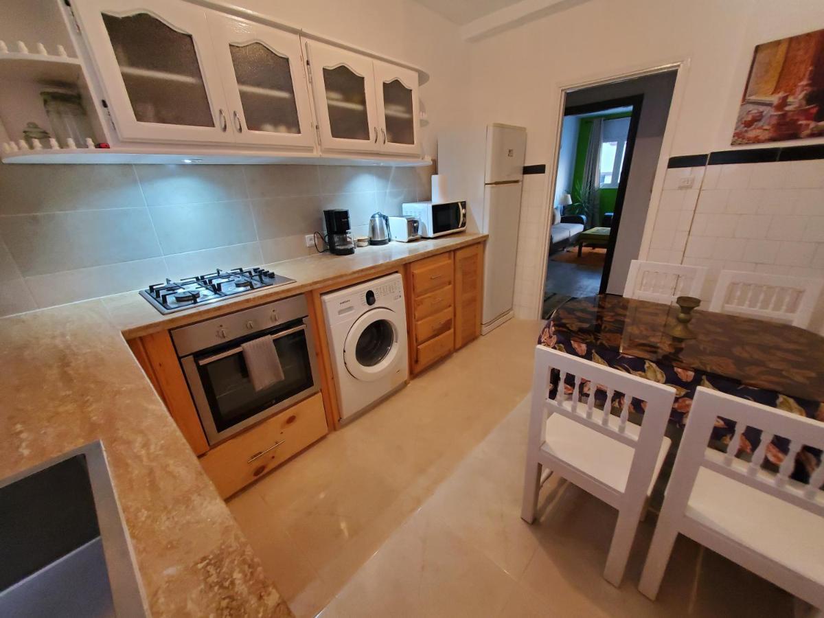 Beautiful Apartement In The Heart Of Ταγγέρη Εξωτερικό φωτογραφία