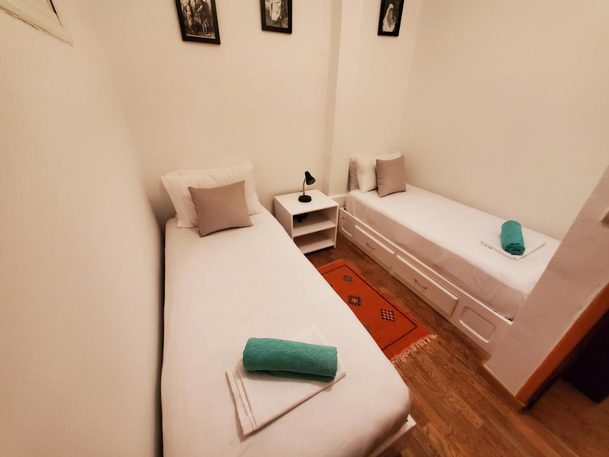 Beautiful Apartement In The Heart Of Ταγγέρη Εξωτερικό φωτογραφία