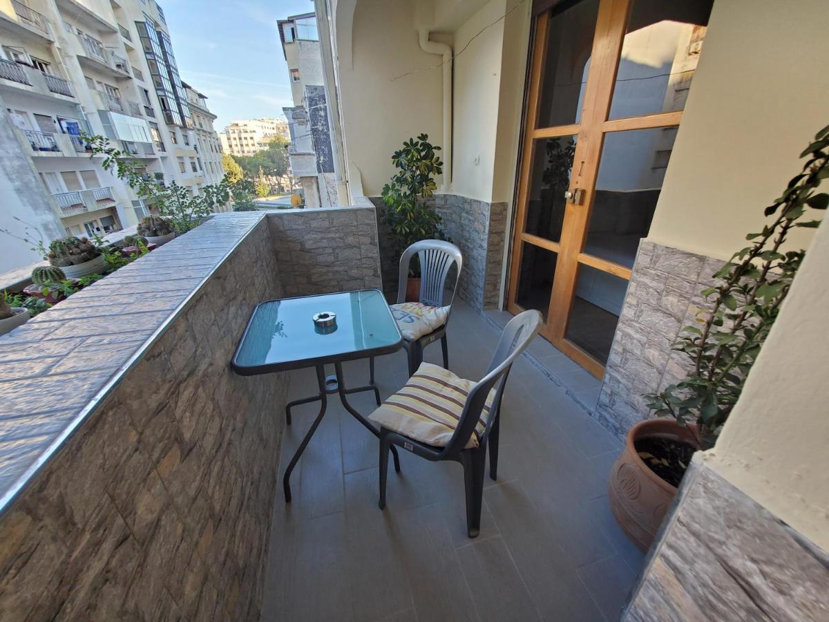 Beautiful Apartement In The Heart Of Ταγγέρη Εξωτερικό φωτογραφία