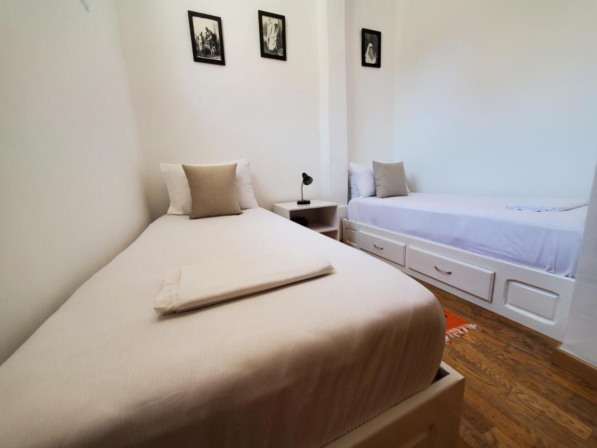Beautiful Apartement In The Heart Of Ταγγέρη Εξωτερικό φωτογραφία