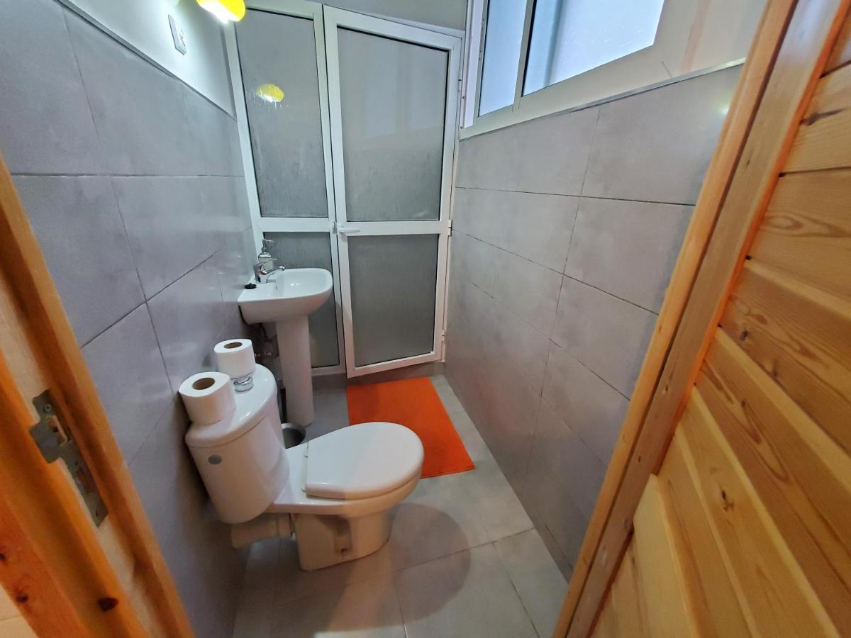 Beautiful Apartement In The Heart Of Ταγγέρη Εξωτερικό φωτογραφία