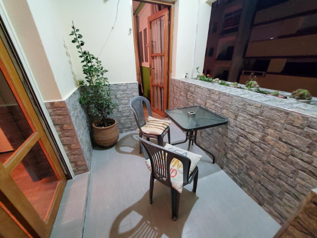 Beautiful Apartement In The Heart Of Ταγγέρη Εξωτερικό φωτογραφία