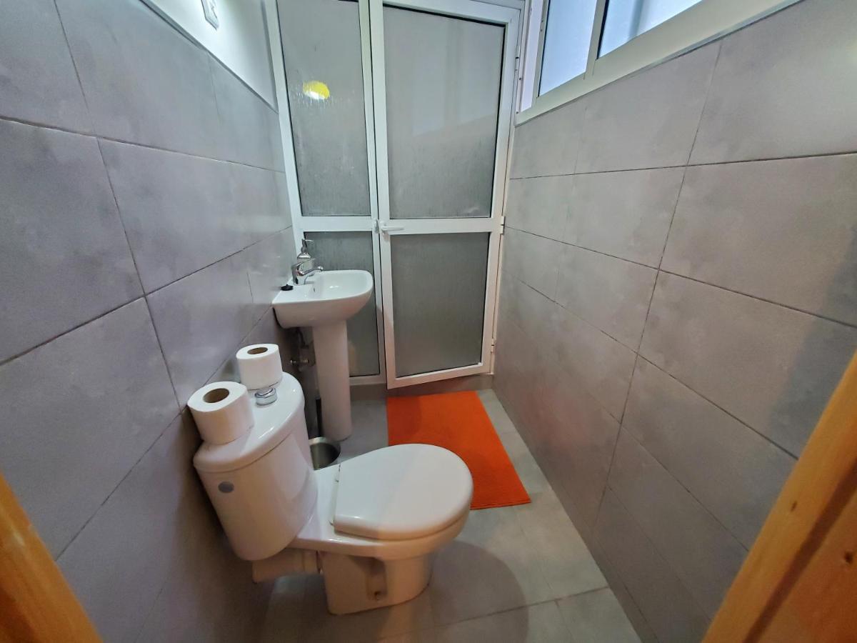 Beautiful Apartement In The Heart Of Ταγγέρη Εξωτερικό φωτογραφία