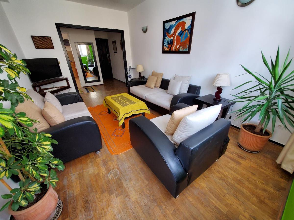 Beautiful Apartement In The Heart Of Ταγγέρη Δωμάτιο φωτογραφία